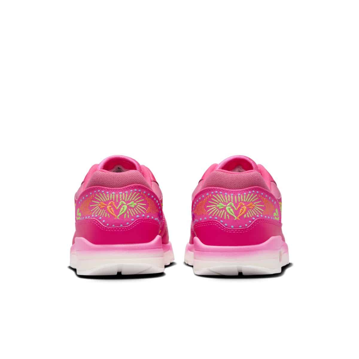 Nike Air Max 1 Dia De Los Muertos Familia FQ8172-645 F