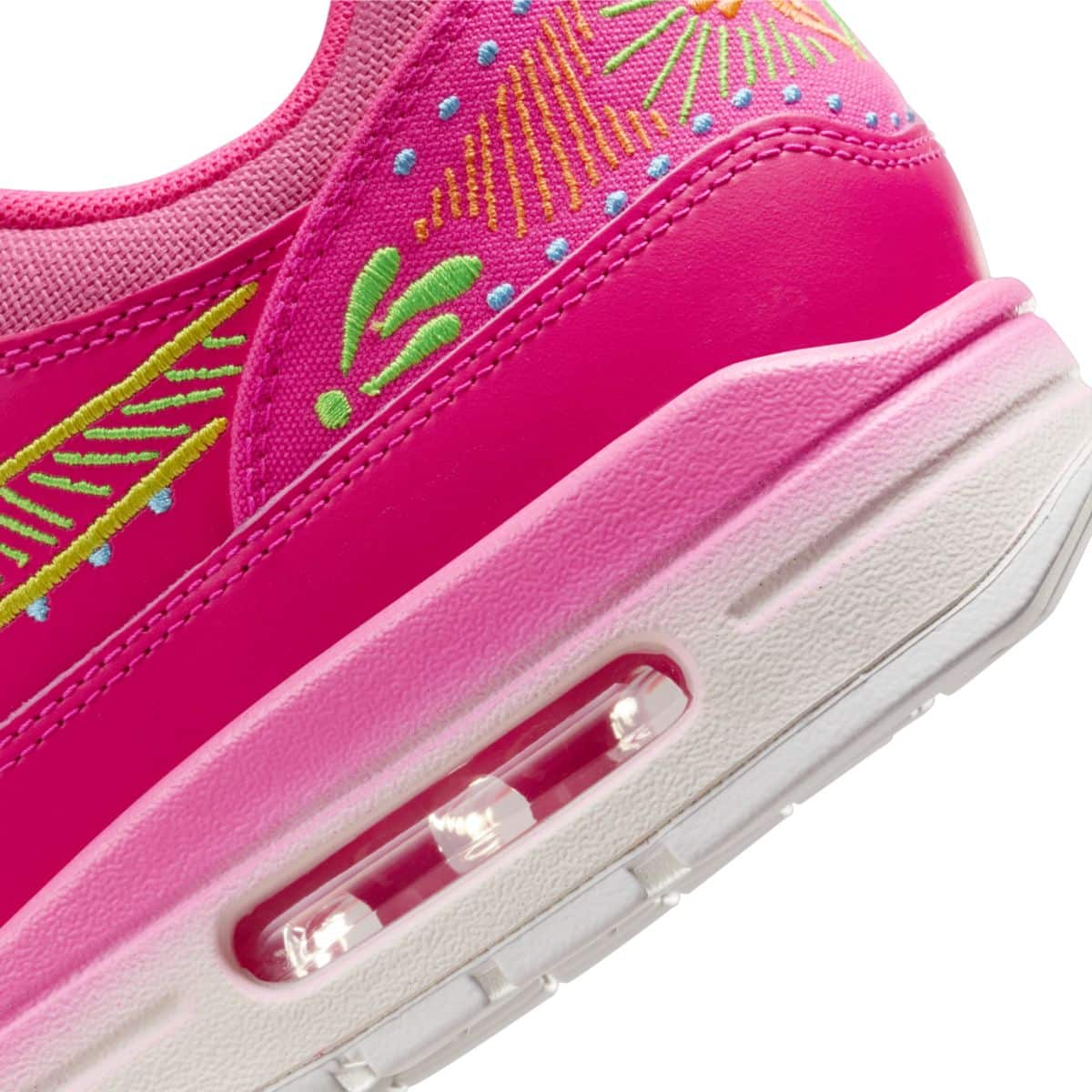 Nike Air Max 1 Dia De Los Muertos Familia FQ8172-645 K