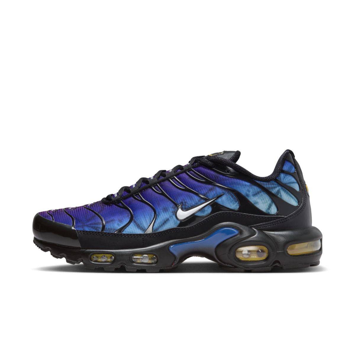 Nike Air Max Plus 25th Anniversary FV0393-001 A