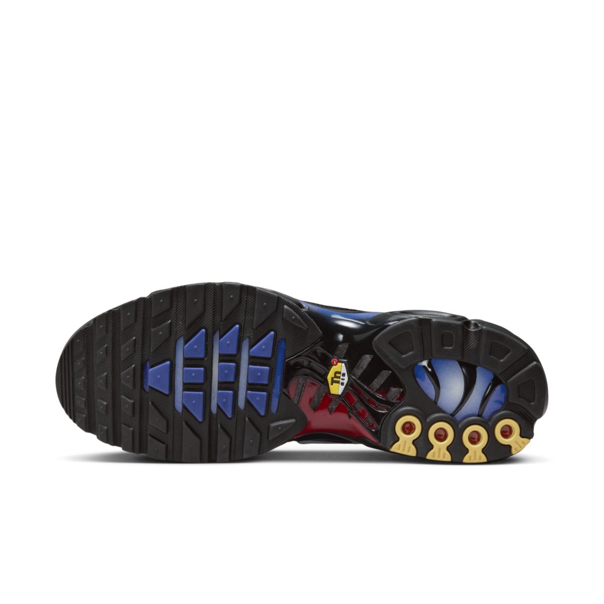 Nike Air Max Plus 25th Anniversary FV0393-001 B