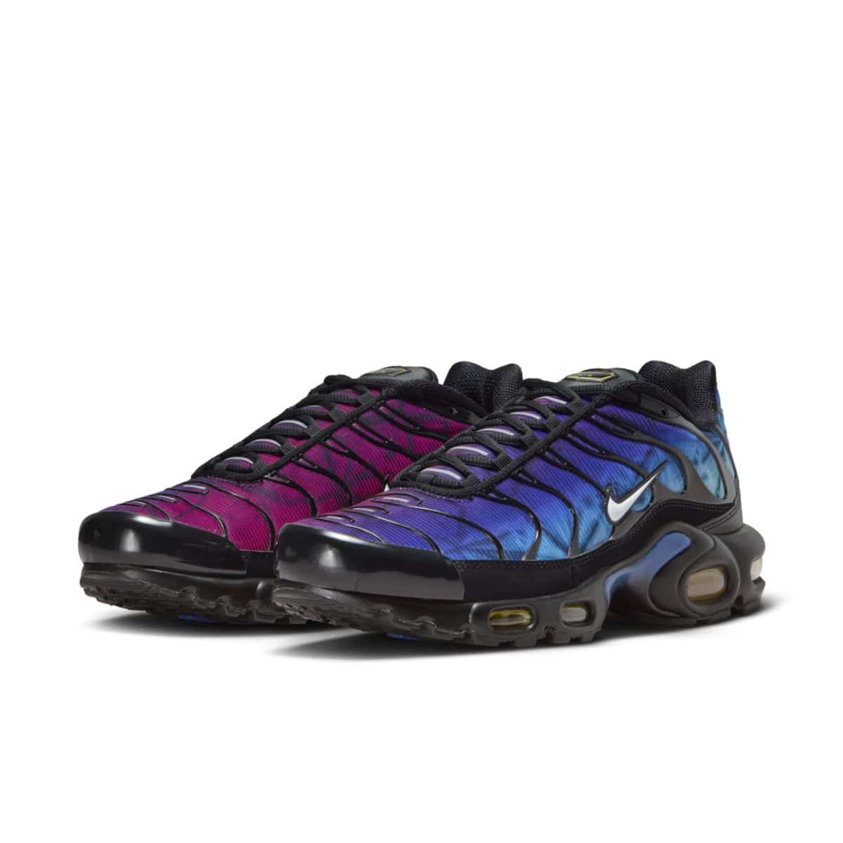 Nike Air Max Plus 25th Anniversary FV0393-001 E