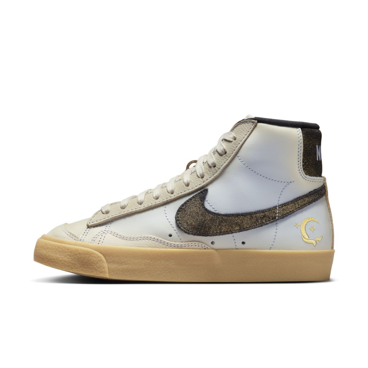 Nike Blazer Mid Dia De Los Muertos FQ8173-104 A