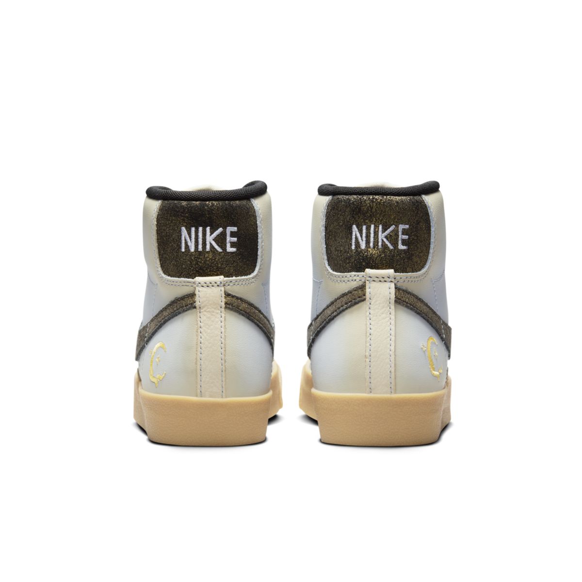 Nike Blazer Mid Dia De Los Muertos FQ8173-104 F