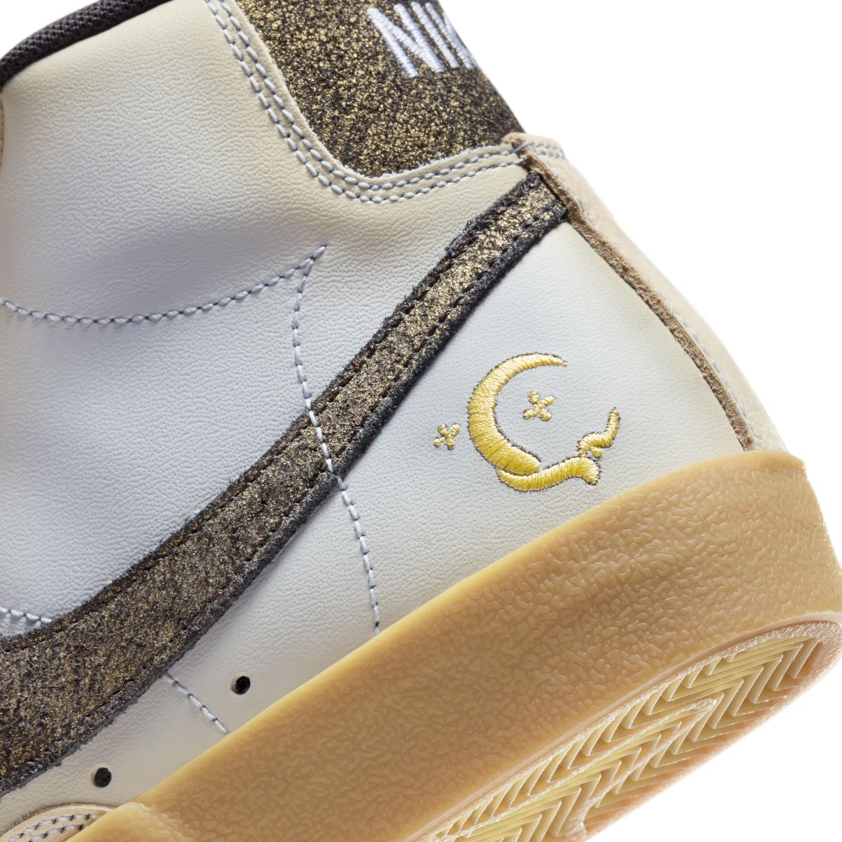 Nike Blazer Mid Dia De Los Muertos FQ8173-104 K