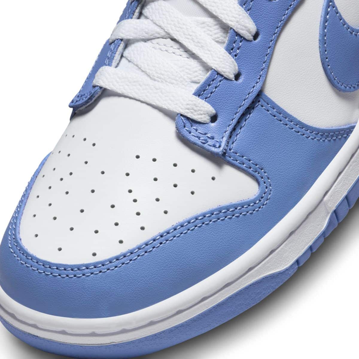 Nike Dunk Low Polar Blue DV0833-400 H