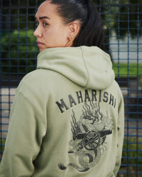 adidas x Arsenal x Maharishi Fall 2023 12