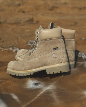 nonnative x Timberland 6-INCH PREMIUM BOOT VIBRAM GTX 2