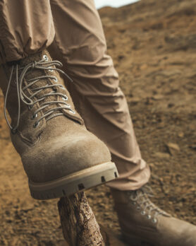 nonnative x Timberland 6-INCH PREMIUM BOOT VIBRAM GTX 4