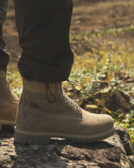 nonnative x Timberland 6-INCH PREMIUM BOOT VIBRAM GTX 7