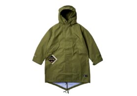 palace nanamica fw23 1