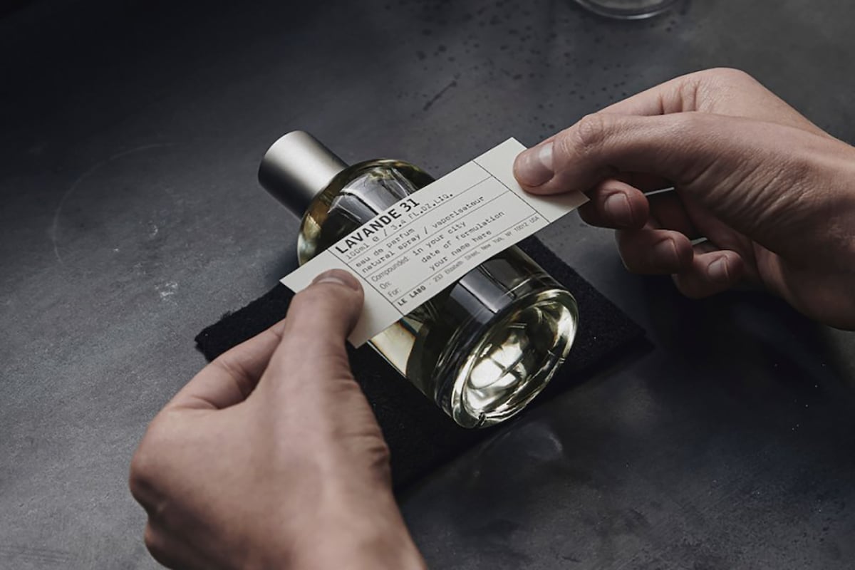 perfumy LE LABO Lavande 31 2