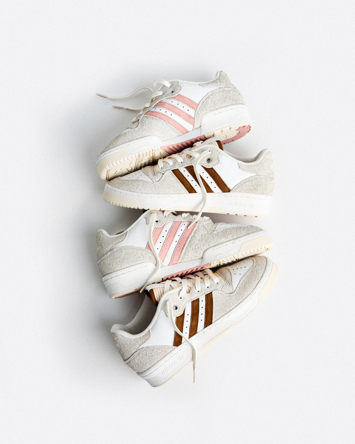 solebox adidas Consortium Rivalry Low Neapolitan Ice Cream Sandwich 2