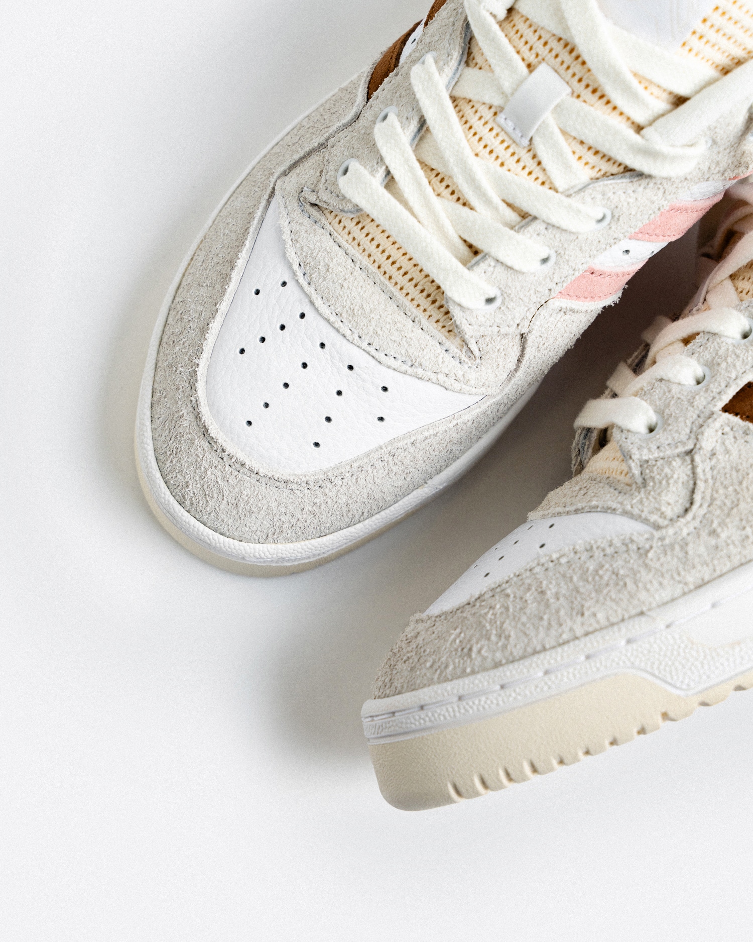solebox adidas Consortium Rivalry Low Neapolitan Ice Cream Sandwich 5