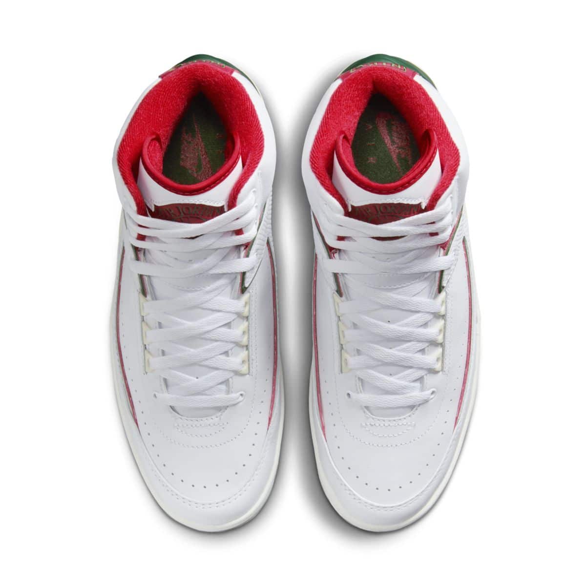 Air Jordan 2 Origins DR8884-101 D