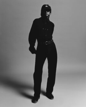 Editorial Aime Leon Dore HommeGirls Winter 2023 10