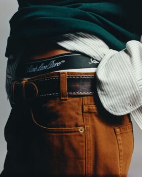 Editorial Aime Leon Dore HommeGirls Winter 2023 4