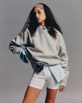 Editorial Aime Leon Dore HommeGirls Winter 2023 5