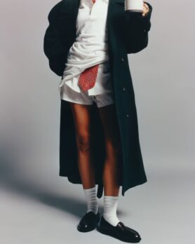 Editorial Aime Leon Dore HommeGirls Winter 2023 6