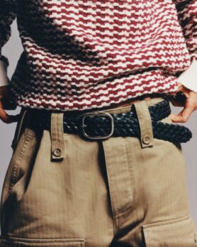 Editorial Aime Leon Dore HommeGirls Winter 2023 7