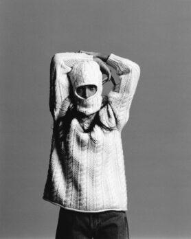 Editorial Aime Leon Dore HommeGirls Winter 2023 8