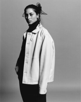 Editorial Aime Leon Dore HommeGirls Winter 2023 9