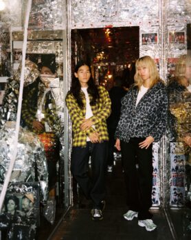 Editorial Edwin Lost in Paris Found in Tokyo by Melchior Tersen FW2023 16