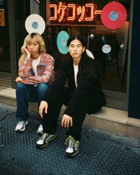 Editorial Edwin Lost in Paris Found in Tokyo by Melchior Tersen FW2023 5