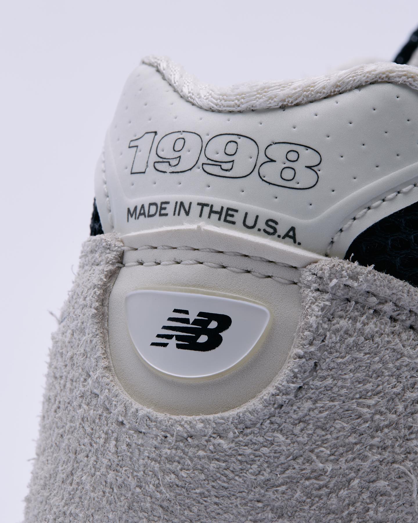 Joe Freshgoods x New Balance 990v4 Intro 2
