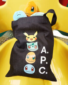 Lookbook APC x Pokemon Interaction 21 19