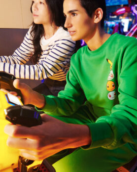 Lookbook APC x Pokemon Interaction 21 2