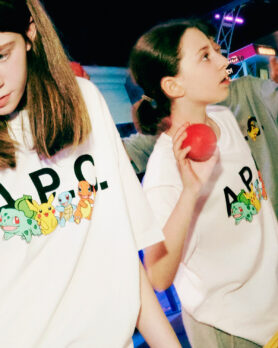 Lookbook APC x Pokemon Interaction 21 23