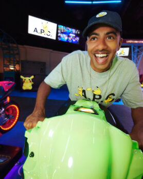 Lookbook APC x Pokemon Interaction 21 7