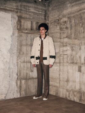 Lookbook Bedwin and The Heartbreakers Fall Winter 2023 1