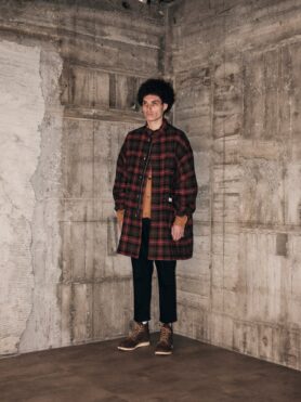 Lookbook Bedwin and The Heartbreakers Fall Winter 2023 11