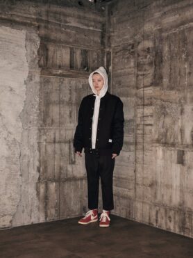 Lookbook Bedwin and The Heartbreakers Fall Winter 2023 16