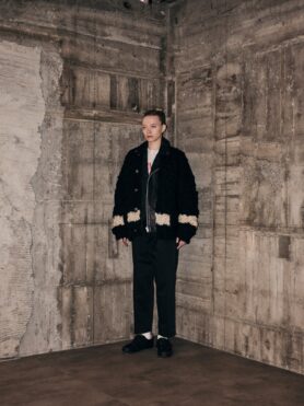 Lookbook Bedwin and The Heartbreakers Fall Winter 2023 17