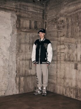 Lookbook Bedwin and The Heartbreakers Fall Winter 2023 19
