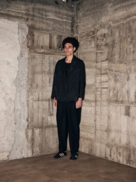 Lookbook Bedwin and The Heartbreakers Fall Winter 2023 5