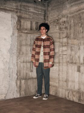 Lookbook Bedwin and The Heartbreakers Fall Winter 2023 6