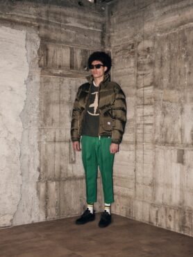 Lookbook Bedwin and The Heartbreakers Fall Winter 2023 8