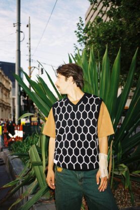 Lookbook Butter Goods Q4 2023 28