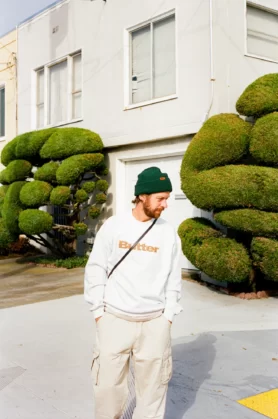 Lookbook Butter Goods Q4 2023 PT2 2