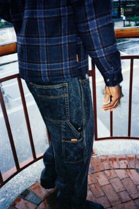 Lookbook Butter Goods Q4 2023 PT2 31