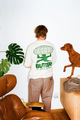 Lookbook Butter Goods Q4 2023 PT2 5