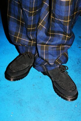 Lookbook Dr Martens x Supreme Winter 2023 3