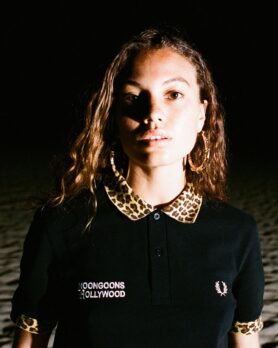 Lookbook Fred Perry x Noon Goons Fall 2023 2