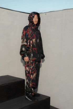 Lookbook Fucking Awesome Holiday 2023 3