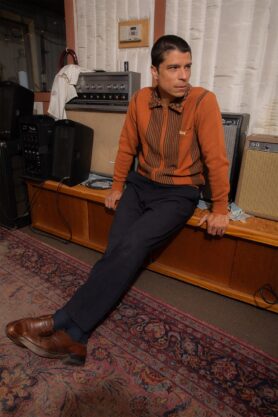 Lookbook Fucking Awesome Holiday 2023 4