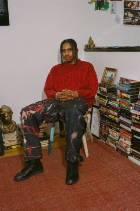 Lookbook Fucking Awesome Holiday 2023 5