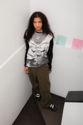 Lookbook Fucking Awesome Holiday 2023 7